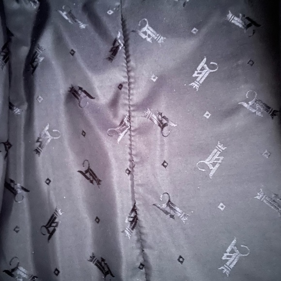 Leather Duffle Bag Links and Kings Sundance NWT - Picture 9 of 9